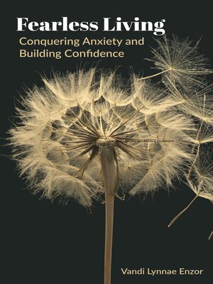 cover image of Fearless Living